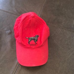 Polo hat